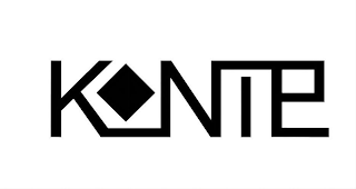 KANTE logo