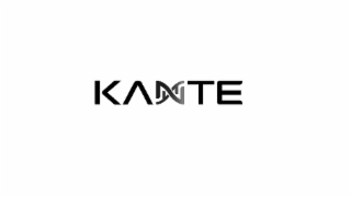 KANTE logo