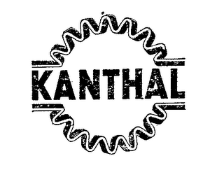 KANTHAL logo