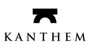 KANTHEM logo