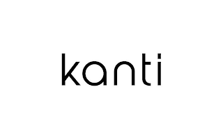 KANTI logo