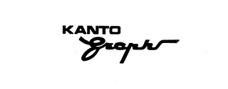 KANTO GRAPH logo