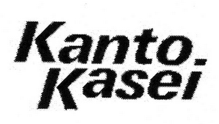 KANTO KASEI logo