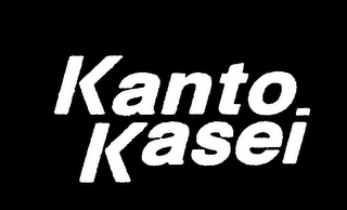 KANTO KASEI logo