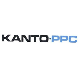 KANTO · PPC logo