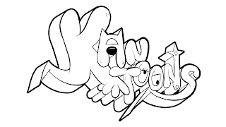 KANTOONS logo