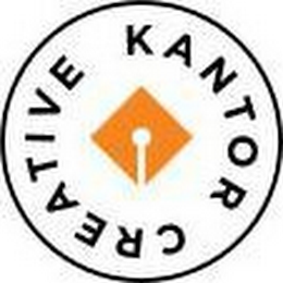 KANTOR CREATIVE logo