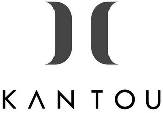 KANTOU logo