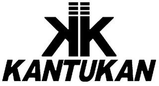 KANTUKAN logo