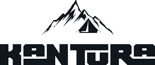 KANTURA logo
