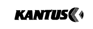 KANTUS logo