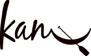 KANU logo