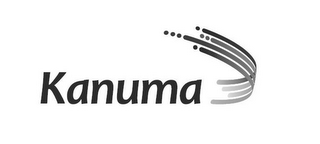 KANUMA logo