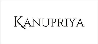 KANUPRIYA logo