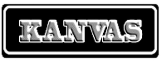 KANVAS logo