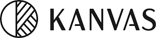 KANVAS K logo