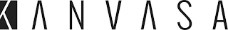 KANVASA logo