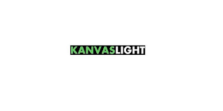 KANVASLIGHT logo