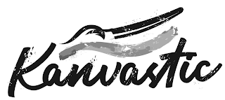 KANVASTIC logo