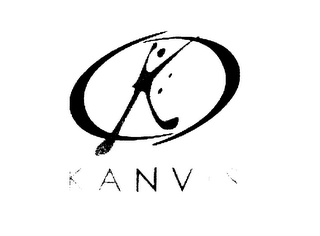 KANVIS logo