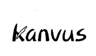 KANVUS logo