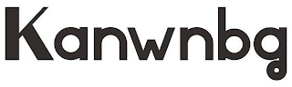 KANWNBG logo