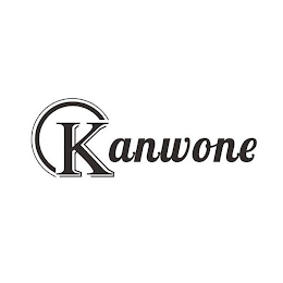 KANWONE logo