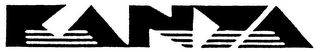 KANYA logo