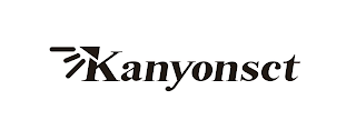 KANYONSCT logo