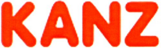 KANZ logo