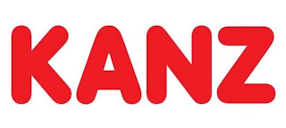 KANZ logo