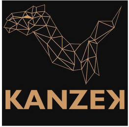 KANZEK logo