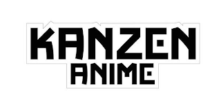 KANZEN ANIME logo