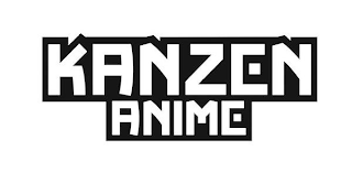 KANZEN ANIME logo