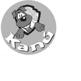 KANÚ logo