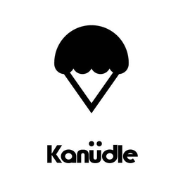KANÜDLE logo