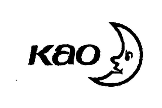 KAO logo