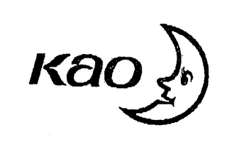 KAO logo