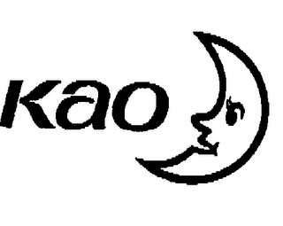 KAO logo