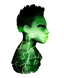KAO KOGI EDO STADT INCITY DELTA LMO ABIA RIVERS ISA PORT logo