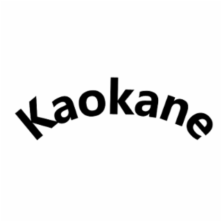 KAOKANE logo