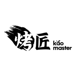 KAOMASTER logo