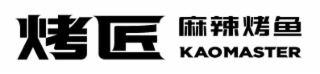 KAOMASTER logo