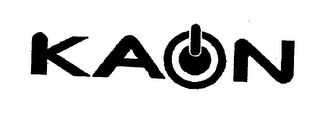 KAON logo