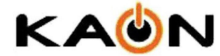 KAON logo