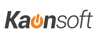 KAONSOFT logo