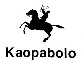 KAOPABOLO logo