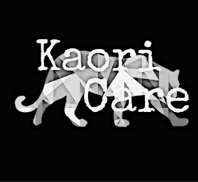 KAORI CARE logo