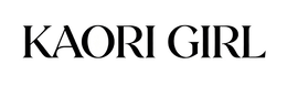 KAORI GIRL logo