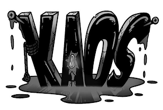 KAOS logo